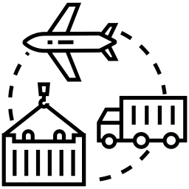 Logistiek